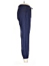 Bcg Blue Casual Pants Size M - photo 4