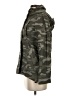 Jolt 100% Cotton Camo Green Jacket Size S - photo 5