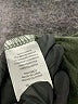 Panitti Green Sleeveless Blouse Size 1X - photo 8