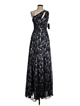 Betsy & Adam Cocktail Dress