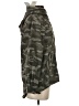 Jolt 100% Cotton Camo Green Jacket Size S - photo 4