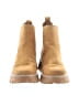 Dolce Vita Tan Ankle Boots Size 7 1/2 - photo 2