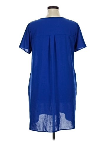 Mittoshop Casual Dress (view 2)