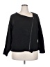 Motto Black Cardigan Size 2X - photo 1