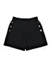Ellen Tracy Solid Black Shorts Size XS - photo 1