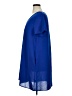 Mittoshop Blue Casual Dress Size XL - photo 5