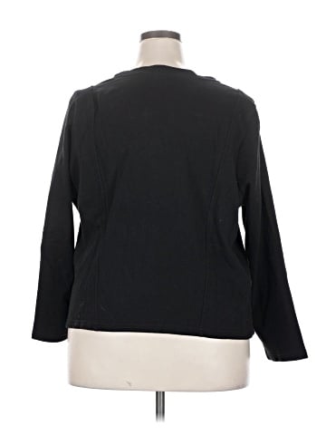 Motto Cardigan (view 2)