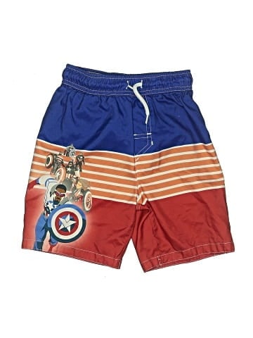 Marvel Board Shorts (view 1)