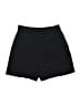 Ellen Tracy Solid Black Shorts Size XS - photo 2