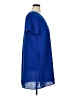 Mittoshop Blue Casual Dress Size XL - photo 4