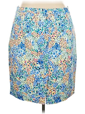 J.Crew Factory Store Casual Skirt (view 2)
