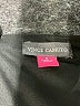 Vince Camuto 100% Polyester Black Long Sleeve Blouse Size S - photo 7