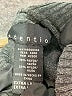 Attention Gray Turtleneck Sweater Size XL - photo 7