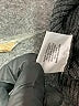 Attention Gray Turtleneck Sweater Size XL - photo 8