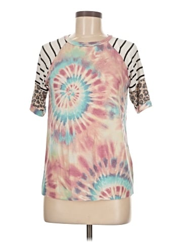 Haptics Short Sleeve T-Shirt (view 1)