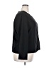 Motto Black Cardigan Size 2X - photo 4
