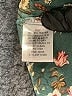 Molly Green 100% Polyester Teal Sleeveless Blouse Size S - photo 8