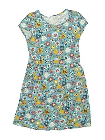 Wonder Nation Dress (view 1)