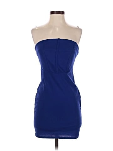 American Threads Cocktail Dress (view 1)