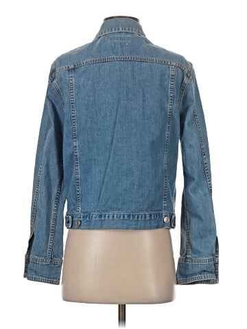Rag & Bone Denim Jacket (view 2)