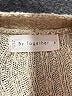 By Together Ivory Cardigan Size M - photo 7