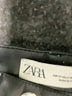 Zara Black Casual Pants Size 6 - photo 7