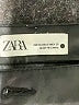 Zara Black Casual Pants Size 6 - photo 9