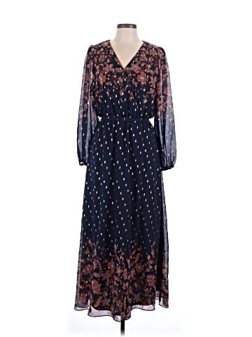 MSK Casual Dress (view 1)