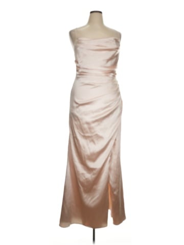 Birdy Grey Cocktail Dress (view 1)