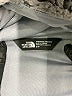 The North Face 100% Polyester Gray Vest Size S - photo 6