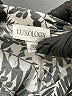 Luxology Paisley Silver Short Sleeve Blouse Size XL - photo 7