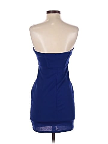 American Threads Cocktail Dress (view 2)