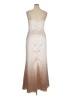 Birdy Grey Tan Cocktail Dress Size XL - photo 2