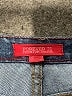 Forever 21 Stars Blue Jeans Size 30 waist - photo 7