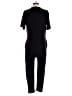 Hatch Solid Black Jumpsuit Size XS Maternity (0) - photo 2