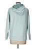 Unbranded Teal Pullover Hoodie Size L (estimated) - photo 2