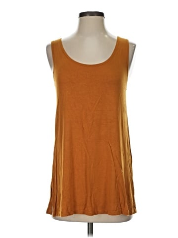 Colleen Lopez Sleeveless T-Shirt (view 1)