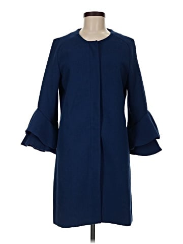 Bagatelle Coat (view 1)