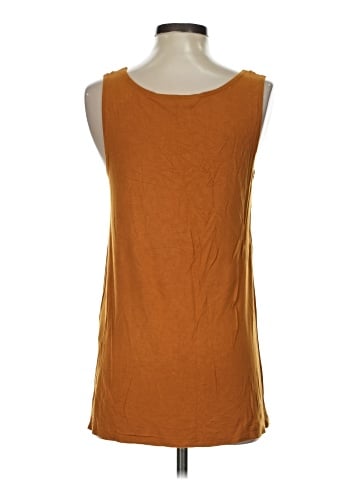 Colleen Lopez Sleeveless T-Shirt (view 2)