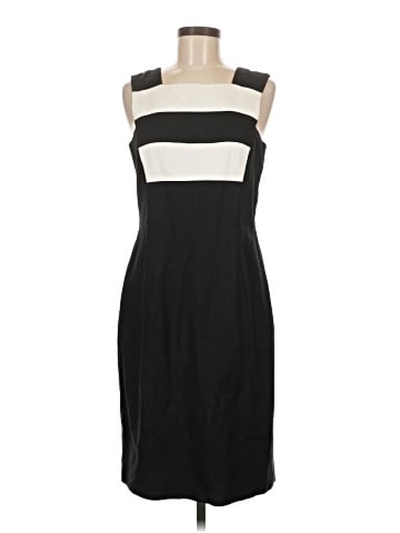 David Meister Casual Dress (view 1)