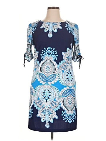 R&K Casual Dress (view 1)