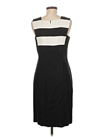 David Meister Casual Dress (view 2)