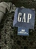 Gap Black Pullover Sweater Size M - photo 7