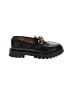 Sam & Libby Black Flats Size 8 - photo 1