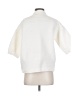 Bella Luxx Ivory White Jacket Size XS - photo 2