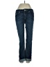 Hudson Jeans Hearts Blue Jeans Size 24 waist - photo 1