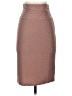 Lularoe Chevron-herringbone Brown Formal Skirt Size XS - photo 1