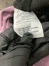Leg3nd Solid Purple Athletic Shorts Size M - photo 4