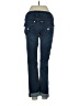 Hudson Jeans Hearts Blue Jeans Size 24 waist - photo 2