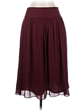 Ann Taylor Formal Skirt